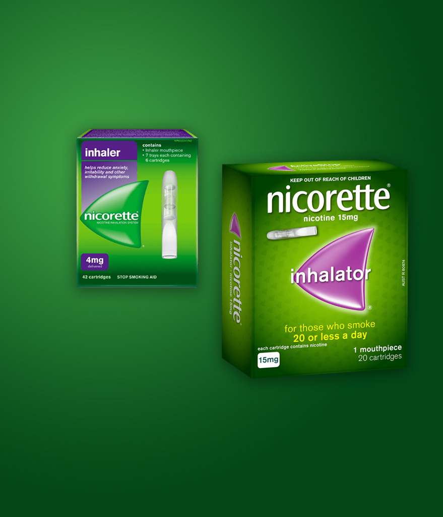 buy online Nicorette